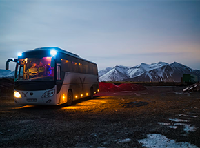 U.S. Motorcoach Travel Grew to $161.6 Billion in 2025