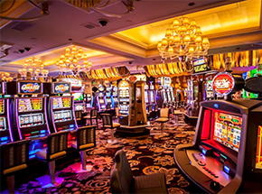 Beyond Sin City: 10 Best Casinos That Aren't in Las Vegas