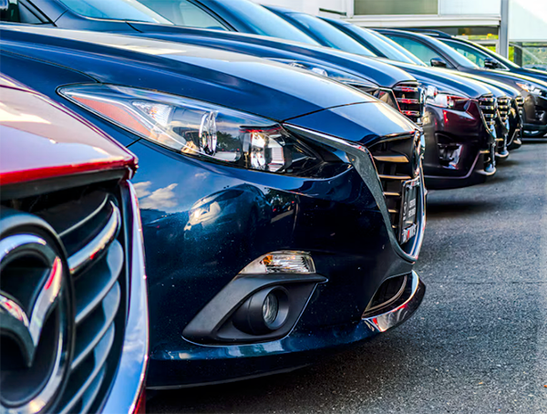 Rental Car Customers Don’t Want Any Car, They Want That Car