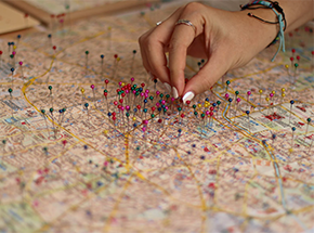 Americans Find New Ways to Make Every Trip Count