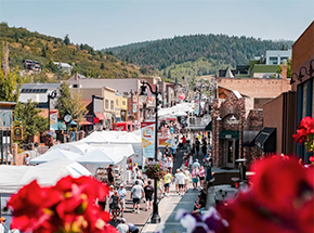 International Festivals & Events Association Announces Outstanding Festivals