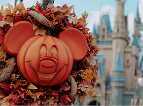 The 12 Best Theme Parks for Halloween