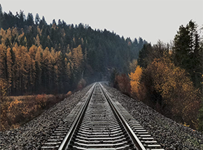 2027 Is the Year to Explore the U.S. by Train
