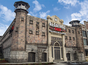 Alcatraz East Crime Museum