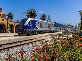 Pacific Surfliner