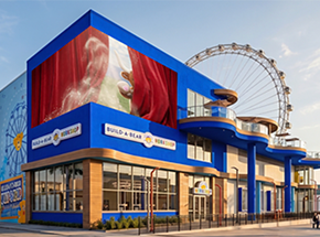Build-A-Bear