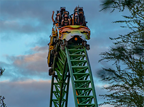 Busch Gardens