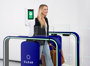 CLEAR Corporate Memberships