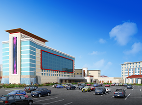 Coushatta Casino Resort