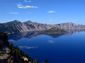 Crater Lake