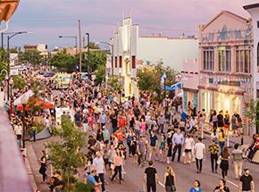 Denver Arts Week