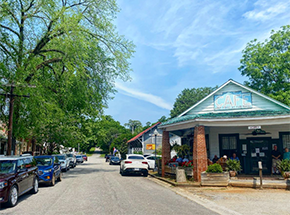 Forsyth, Georgia