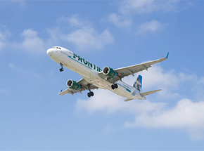 Frontier Airlines