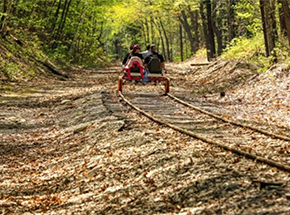 Granite State Railway