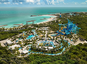 Great Tides Waterpark