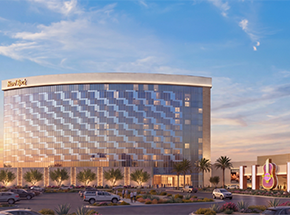 Hard Rock Casino Tejon