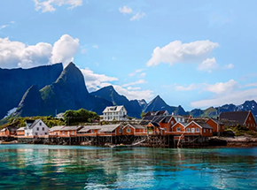 Holland America Line
