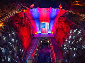 Hoover Dam