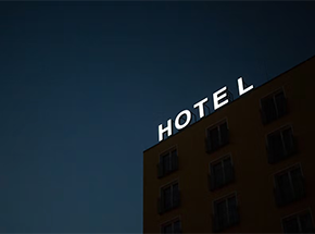 Hotelplanner