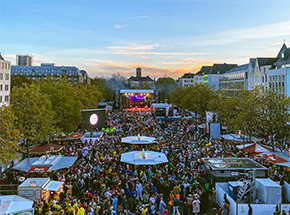 International Festivals and Events Association