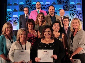 International Festivals and Events Association