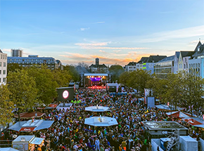 International Festivals & Events Association