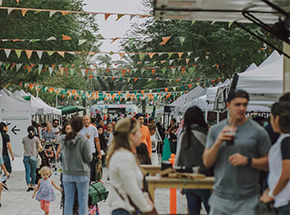 International Festivals and Events Association