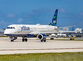 JetBlue