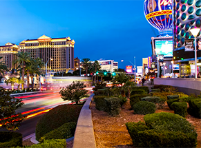 Las Vegas Grand Prix