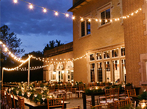 Laurel Hall