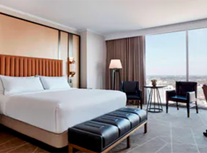 Marriott International