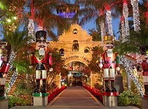 Mission Inn Hotel & Spa