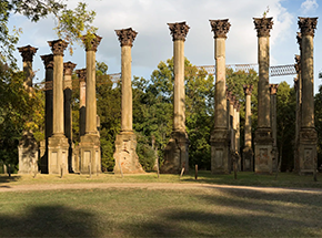 Visit Mississippi