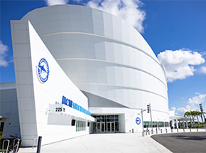 Mote Marine Science and Education Center