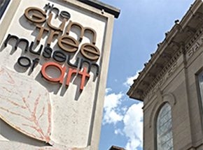 North American Reciprocal Museum Assocation