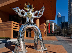 North American Reciprocal Museum Association