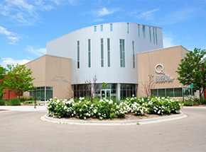 North American Reciprocal Museum Association