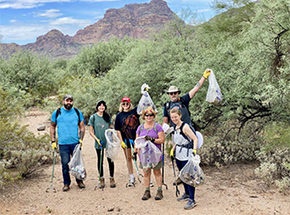 National Public Lands Day