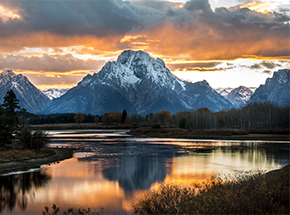 National Parks Service