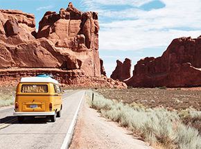 National Travel and Tourism Week