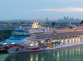Norwegian Cruise Line