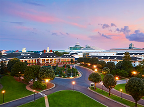 Gaylord Opryland