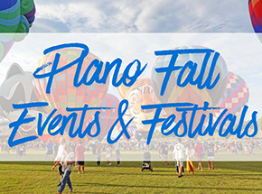 Plano, Texas