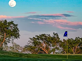 The Route 66 Golf Trail