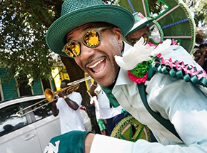 Satchmo SummerFest