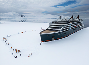 2026-2027 Antarctica Season