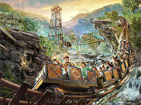 Silver Dollar City