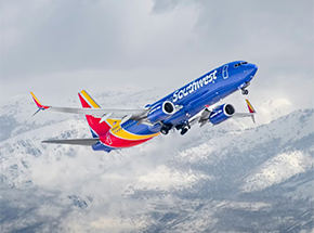 Southwest Airlines