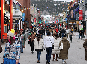 2026 Sundance Film Festival