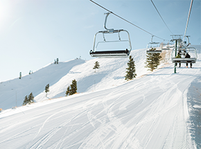 Sundance Mountain Resort